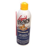Liquid Wrench Lubricating Oil / 11 oz. aerosol can