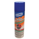 Gunk Brake Cleaner / 14 oz. aerosol can