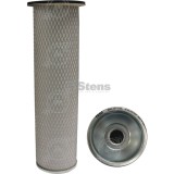 Atlantic Quality Parts Air Filter / Massey Ferguson 700708236